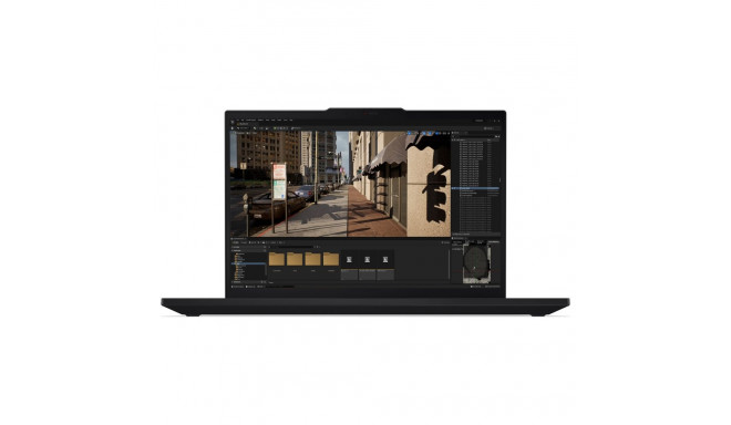 "Lenovo ThinkPad P16s G4 21QR RYZ AI 7 Pro 350/32GB/512SSD/W11 Pro"