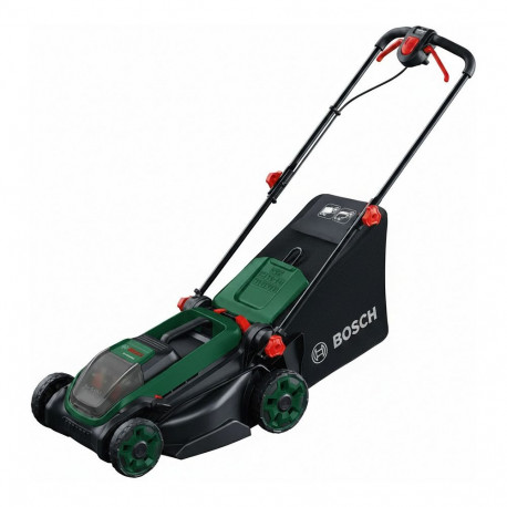 Rotak akumuruniiduki komplekt 18V2-38