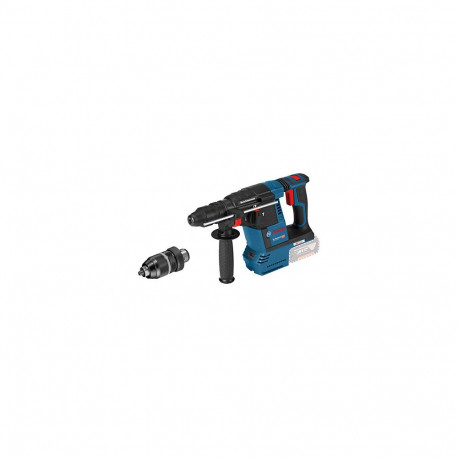 "Bosch GBH 18V-26 F Akku-Bohrhammer"