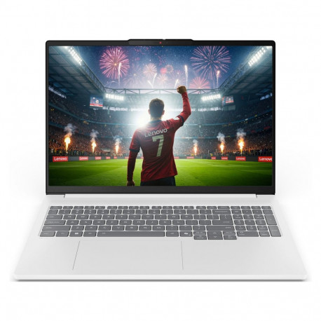 Lenovo sülearvuti IdeaPad Pro 5i 16IPH11 CU9 368H/32GB/1TBSSD/RTX5060/W11 Pro