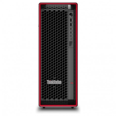 Lenovo tööjaam ThinkStation P5 G2 Xeon 636 64GB 1TB SSD RTX PRO 2000 Blackwell W11 Pro TopSeller