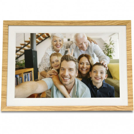 "Denver Frameo PFF-1018 25,4cm (10,1 ) 16GB"