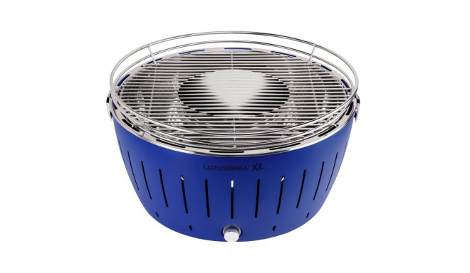 LotusGrill G435 U, sinine