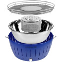 "LotusGrill G435 U Blau"