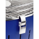 "LotusGrill G435 U Blau"