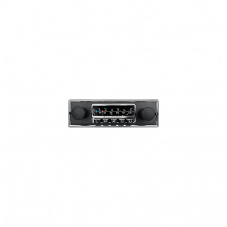 BLAUPUNKT stereosüsteem FRANKFURT