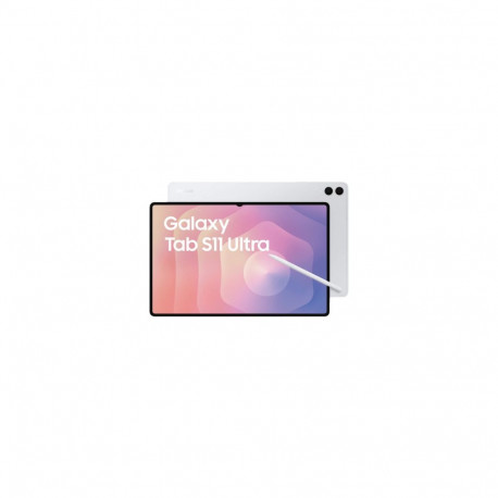 3JG Samsung Galaxy Tab S11 Ultra X930 WiFi 256GB silver