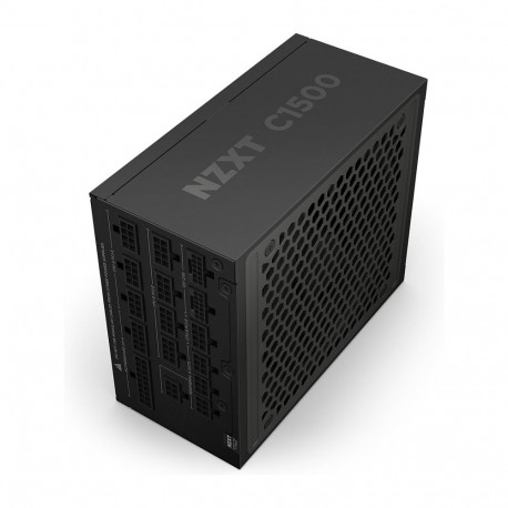 "1500W NZXT Netzteil C1500 Platinum 1500W 80+ Mod. PA-5P1BB-EU"