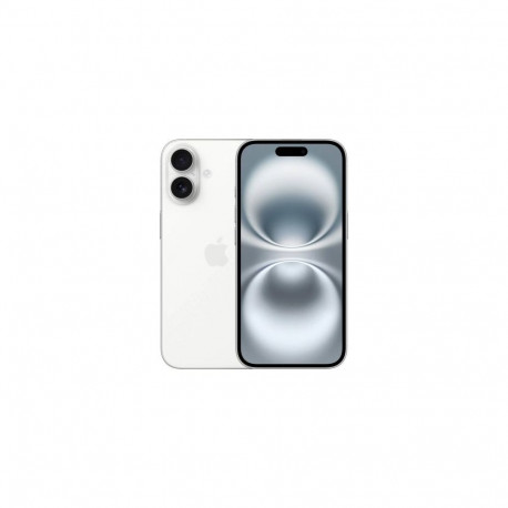 Apple iPhone 16 128GB White EU MYE93