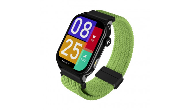 Garett GRC Activity 3 Smartwatch black