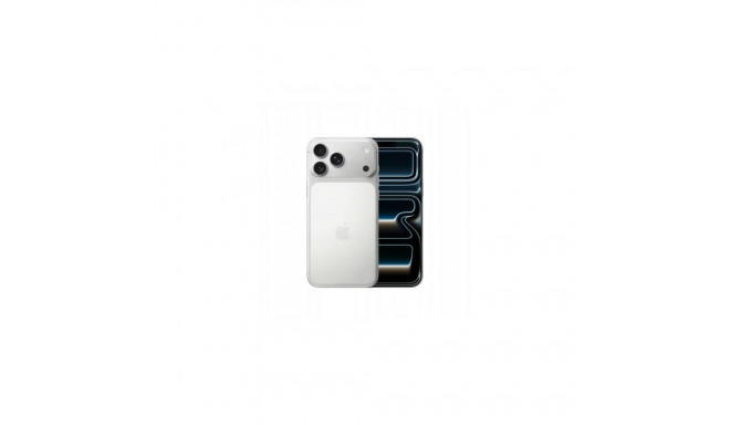 Apple iPhone 17 Pro Max 2TB Silver EU MFYY4