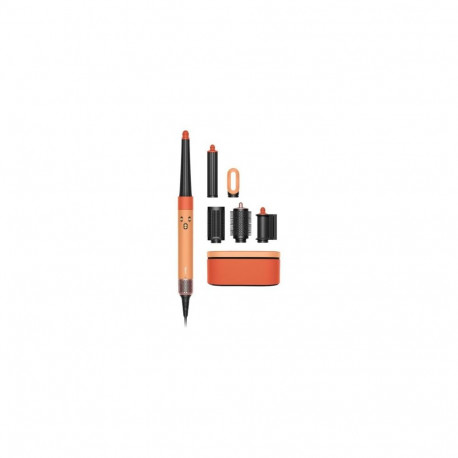 Dyson Airwrap I.D. Straight + Wavy Multi-Style Complete Long Styler and Dryer HS08 Ceramic Apricot/ 