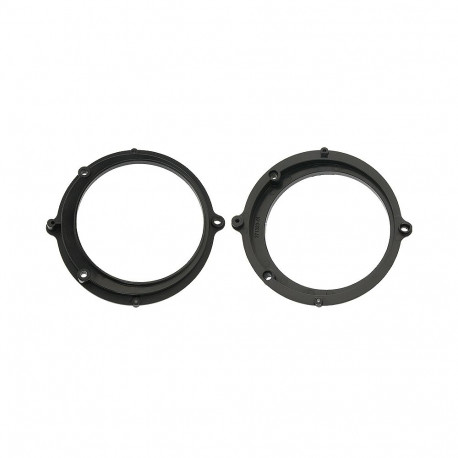 0459# auto adapter kõlar audi a4 130mm