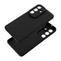Case for Honor X7b Matt 2.0 black