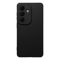 Case for Honor X7b Matt 2.0 black