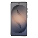 Case for Honor X7b Matt 2.0 black