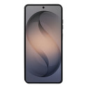Case for Oppo A6 Carbon 2.0 black