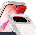 3mk case Armor MagCase Google Pixel 10 Pro, transparent