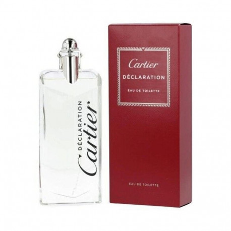 Cartier toaletivesi DECLARATION 100ML pihustiga