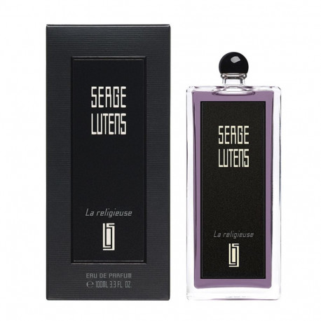 SERGE LUTENS LA RELIGIEUSE EAU DE PARFUM 100ML
