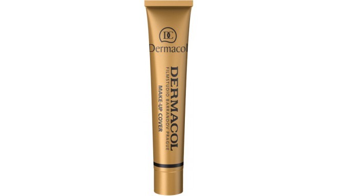 Dermacol foundation Make-Up Cover 30g (221)