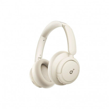HEADPHONES SOUNDCORE LIFE Q30 WHITE