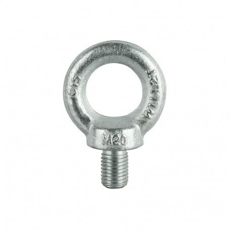 silmapolt DIN580 M12 ZN(20)
