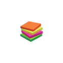 STICKY NOTES 82210 76X76MM 100LAP