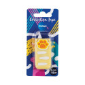 CORRECTION TAPE 5MMX6M (ASSORTED)