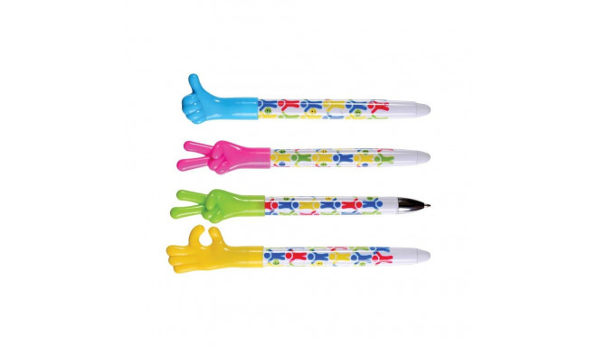 PEN pastakas 84745 ECLIPSE