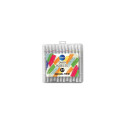 MARKERS COLDUAL-TIP 89701 24PCE