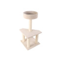 CAT TREE 38X38X80CM