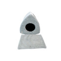 CAT CAVE kassikoobas 36X31X36CM