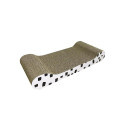 CAT SCRATCHING BOARD 45X22X7.5CM