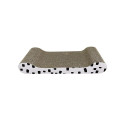CAT SCRATCHING BOARD 45X22X7.5CM