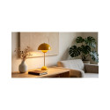 LAMP TABLE ARDU E27 YELLOW