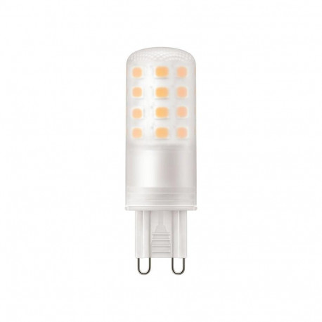"lamp LED G9 4.8W 570lm 2700K"