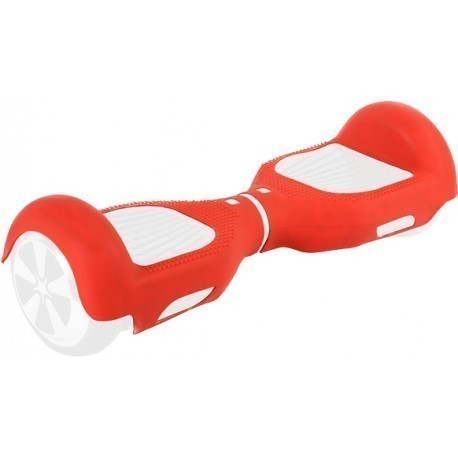MPman eBoard silicone cover PRR2, red