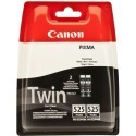Canon ink cartridge Twin PGI-525, black
