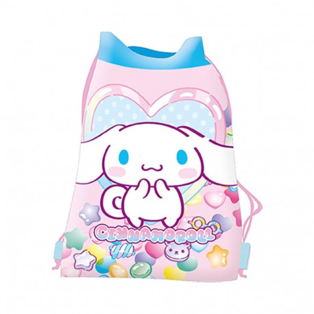 SHOE BAG CINAMOROLL