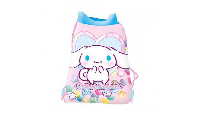 SHOE BAG CINAMOROLL