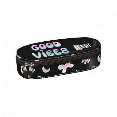 PENCIL CASE HOLO-BALOONS