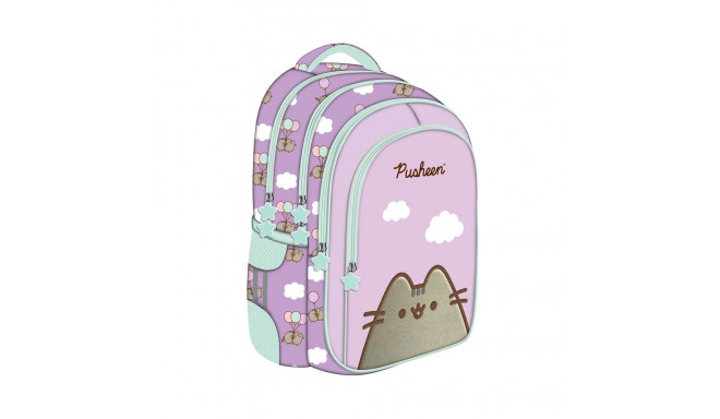 BACKPACK PUSHEEN BPL58 40X28X18