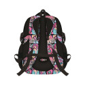 BACKPACK MANGA GIRL