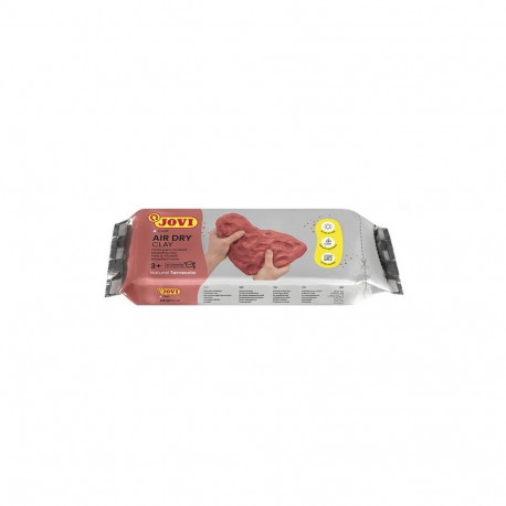 CLAY JOVI 250G BROWN COLOR