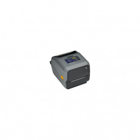 Zebra ZD621d, 12 dots/mm (300 dpi), cutter, linerless, RTC, USB, USB Host, RS232, BT (BLE), Ethernet