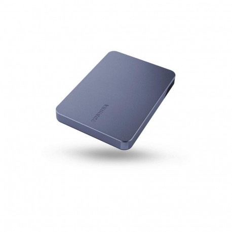 Toshiba External HDD||4000 GB|Colour Black|HDTX240EK3CA