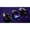 Logitech MOUSE USB OPTICAL G502 X/BLACK 910-006181