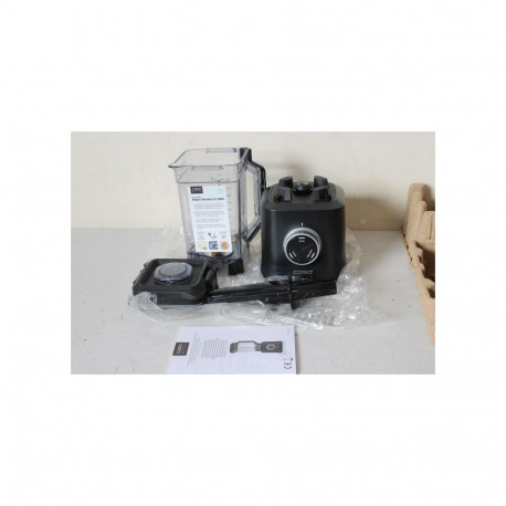 Caso SALE OUT. B 2000 Power Blender, Power 2000 W, Black | Power Blender | B 2000 | Tabletop | 2000 
