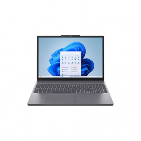 Lenovo IdeaPad Slim 3 15ARP10 15.3'' 2K WUXGA Touch AMD Ryzen 7 170 16GB 512GB SSD W11H, Luna Grey